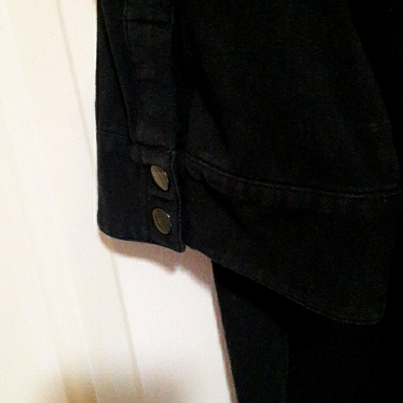 WORTH MENS SHORT SLEEVE BUTTON DOWN SHIRT - Picture 4 of 4